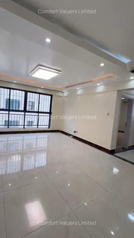 2 Bed Apartment with En Suite at Kileleshwa - 5