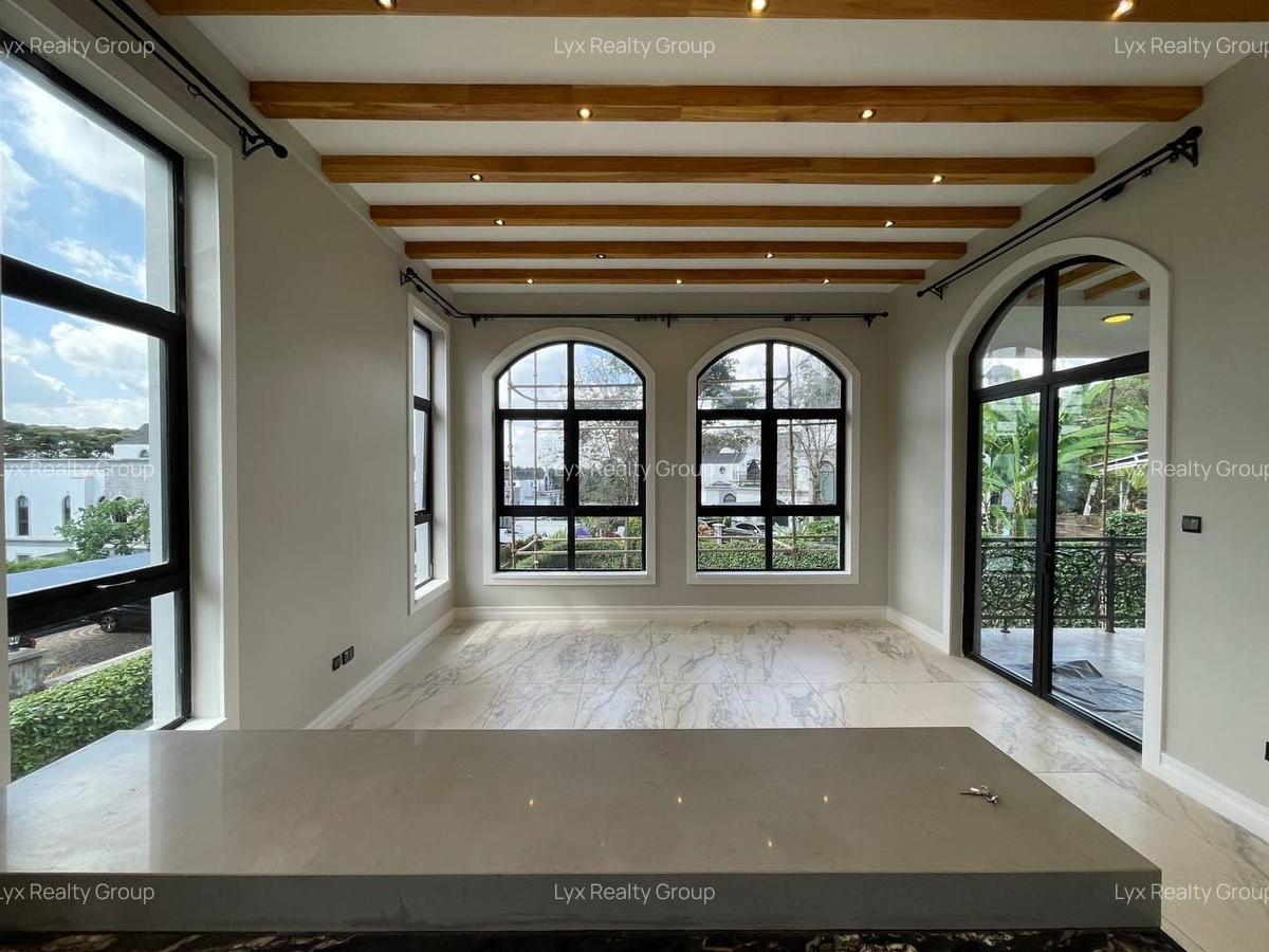 5 Bed Villa with En Suite in Loresho - 5