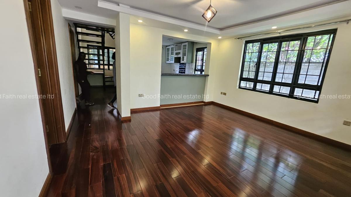 3 Bed House with En Suite in Runda - 4