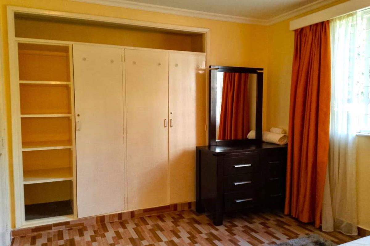 2 Bed Apartment with En Suite in Kilimani - 8