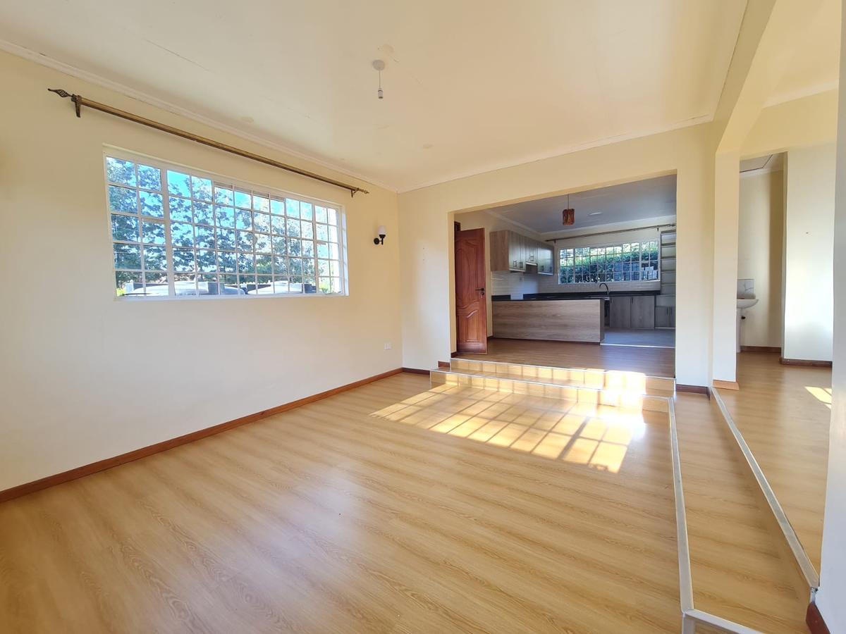 3 Bed House with En Suite at Karen - 13