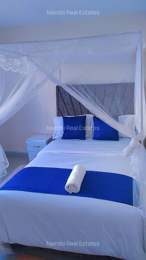 Serviced 3 Bed Apartment with En Suite in Embakasi - 2