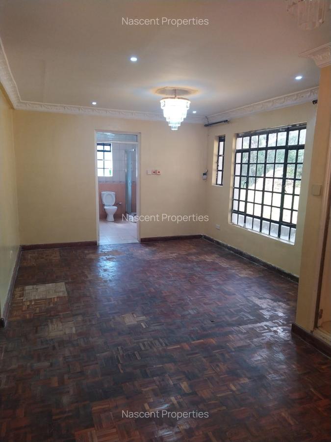 5 Bed House with En Suite in Loresho - 16