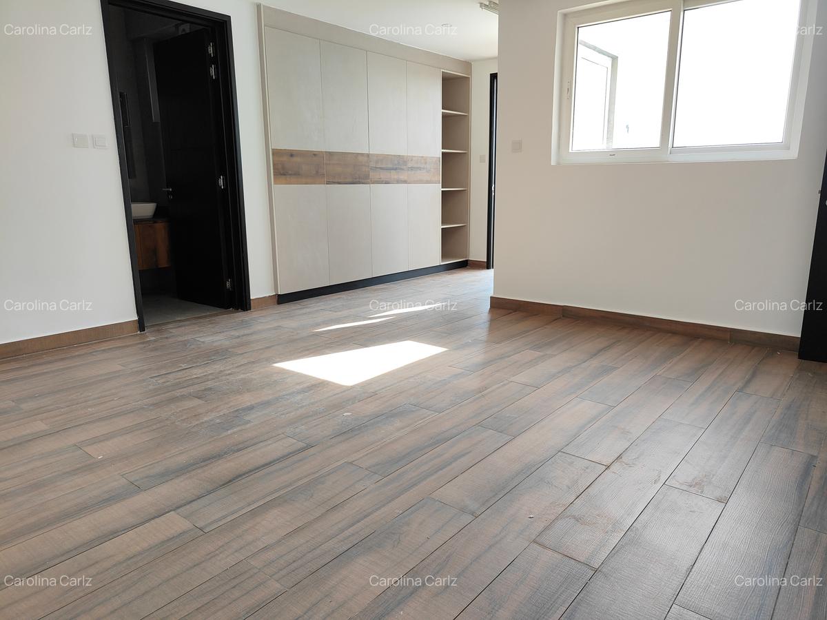 5 Bed Apartment with En Suite at General Mathenge Road - 16