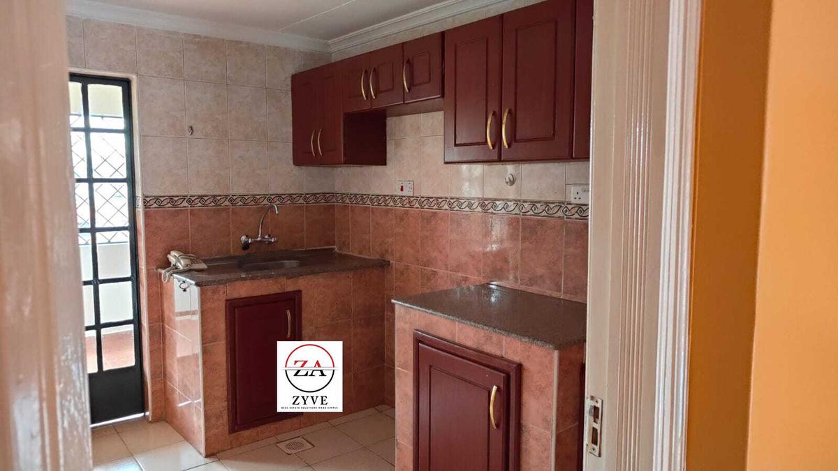 1 Bed Apartment with Swimming Pool at Kilimani - 9