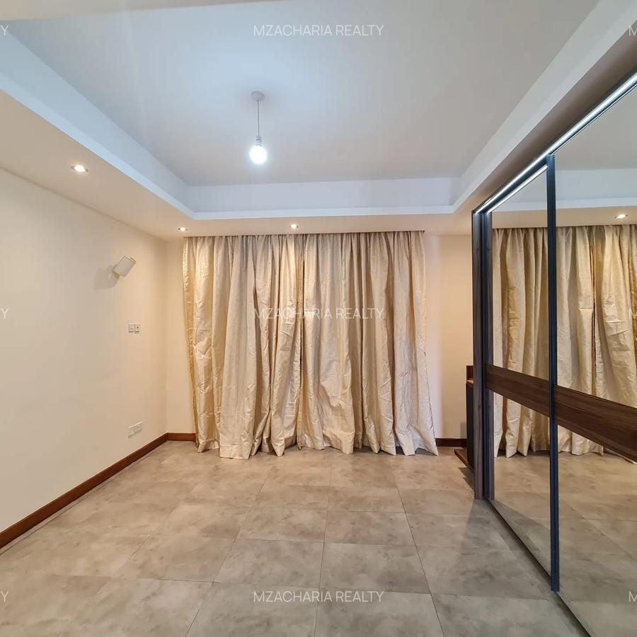 2 Bed Apartment with En Suite in Spring Valley - 7