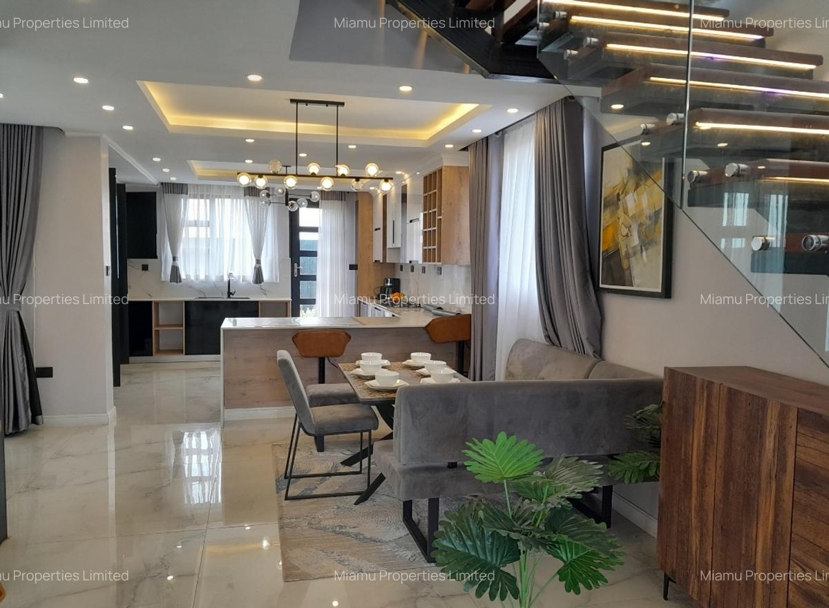 Land at Mutungoni Road - 6