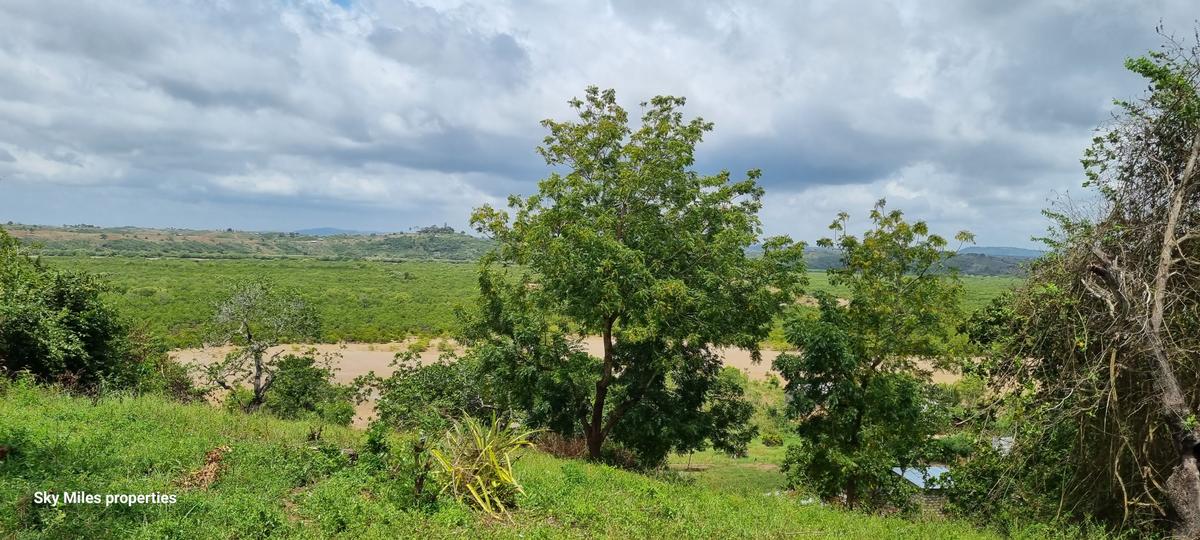 1.1 ac Land at Mtwapa - 1