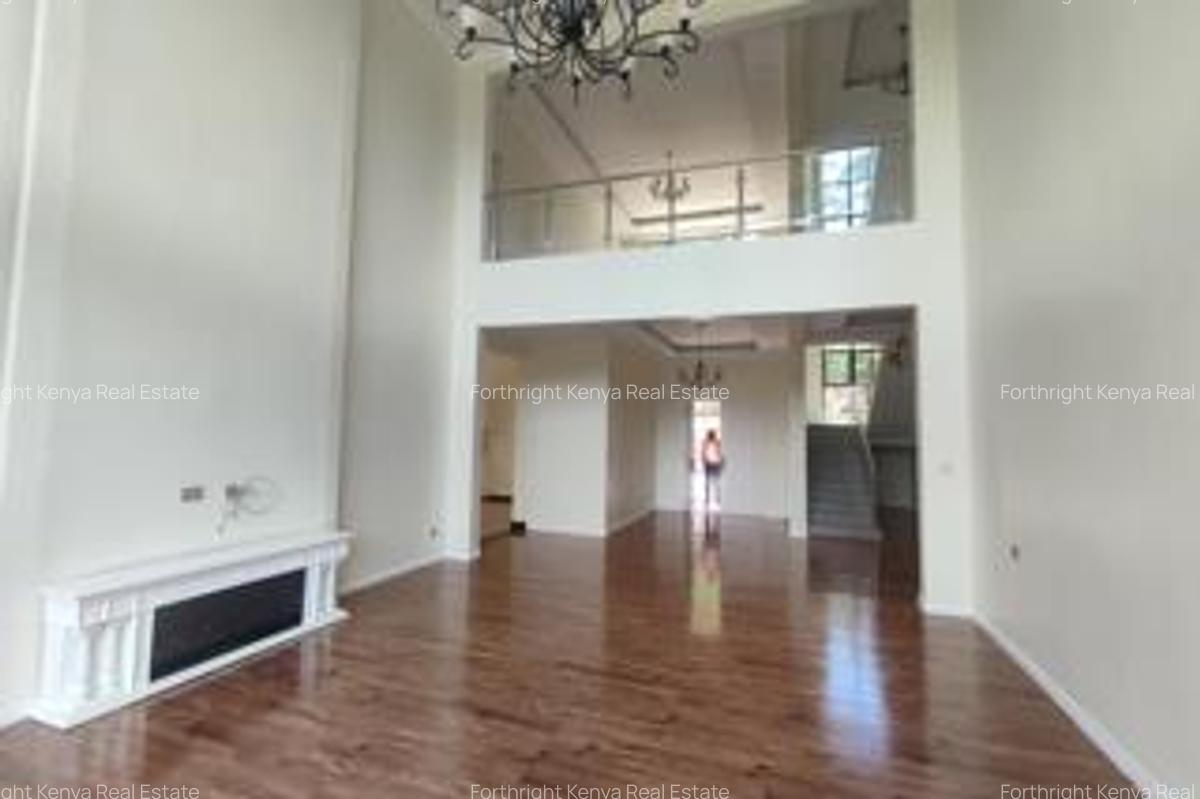 5 Bed House with En Suite at Karen Karen - 6