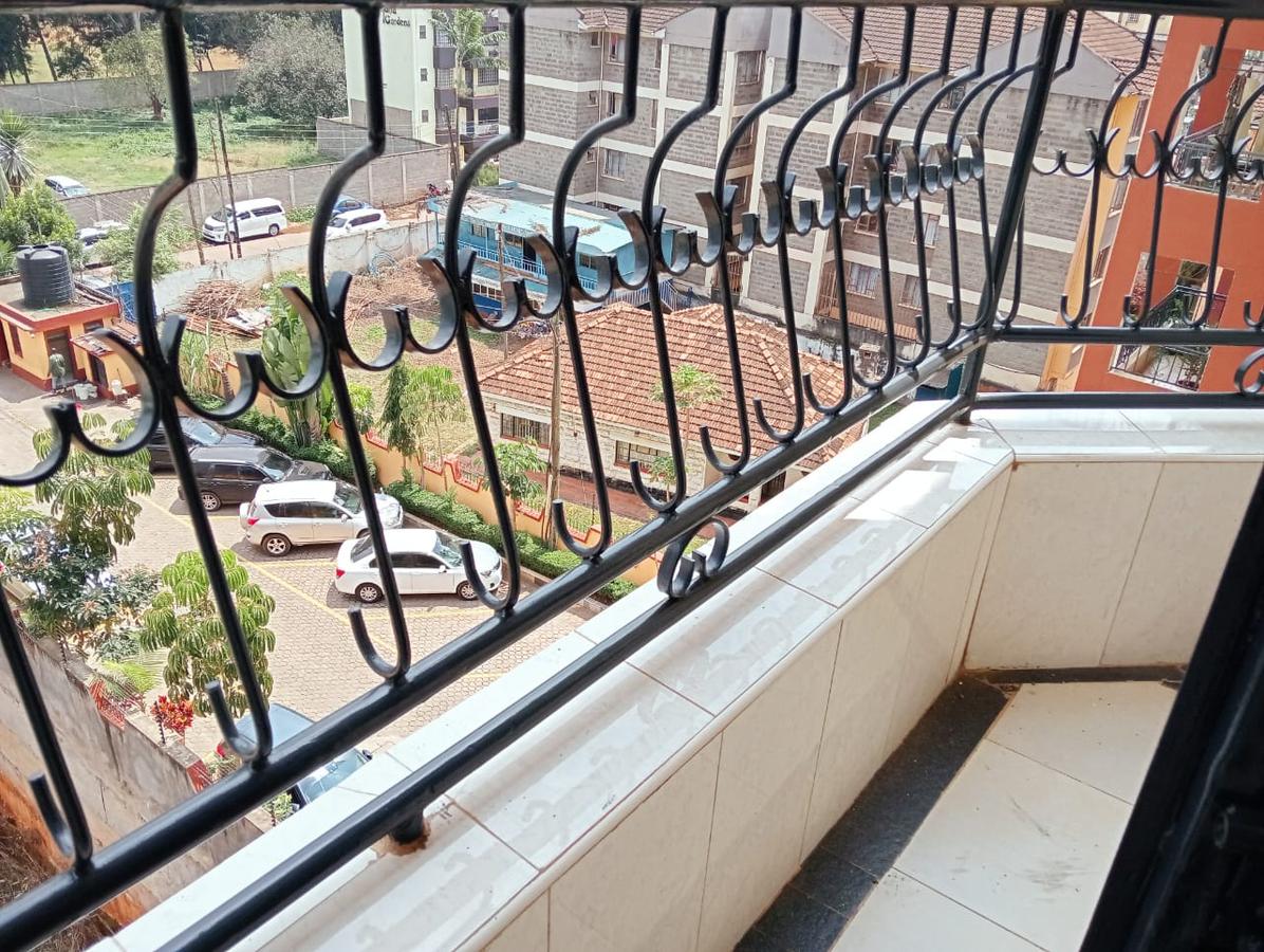 2 Bed Apartment with Backup Generator in Westlands Area - 8