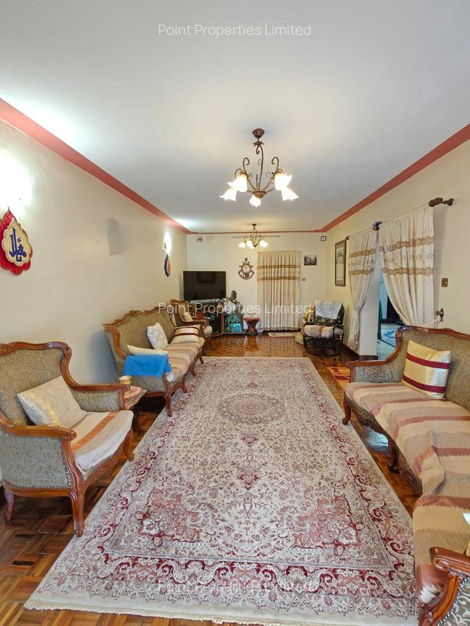 3 Bed Townhouse with Staff Quarters in Waiyaki Way - 2