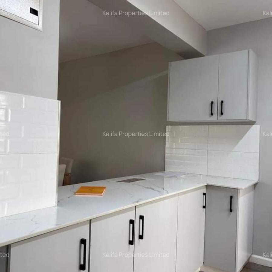 4 Bed House with En Suite in Kitengela - 7