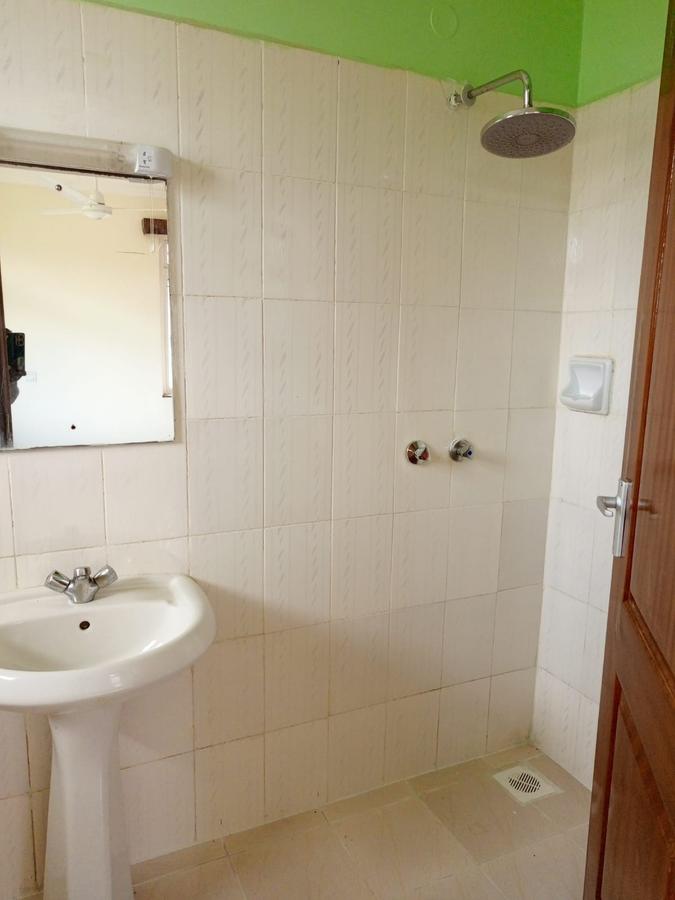 4 Bed Townhouse with En Suite in Mtwapa - 9