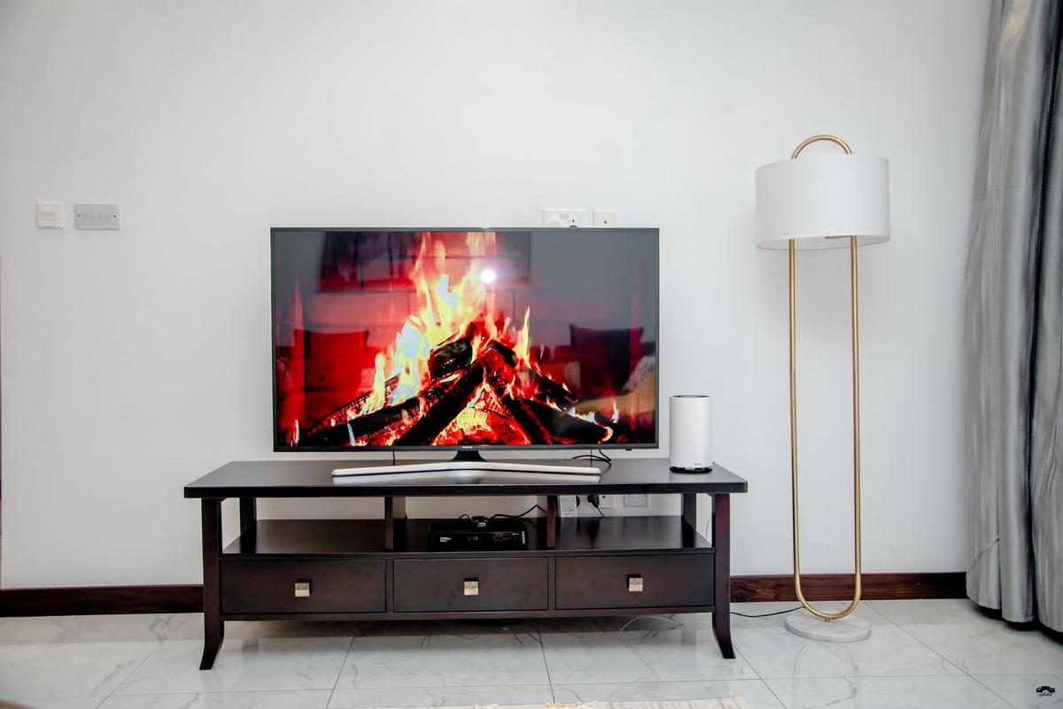 Furnished 2 Bed Apartment with En Suite in Westlands Area - 15