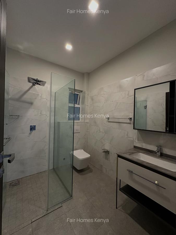 2 Bed Apartment with En Suite at Riverside Drive - 7