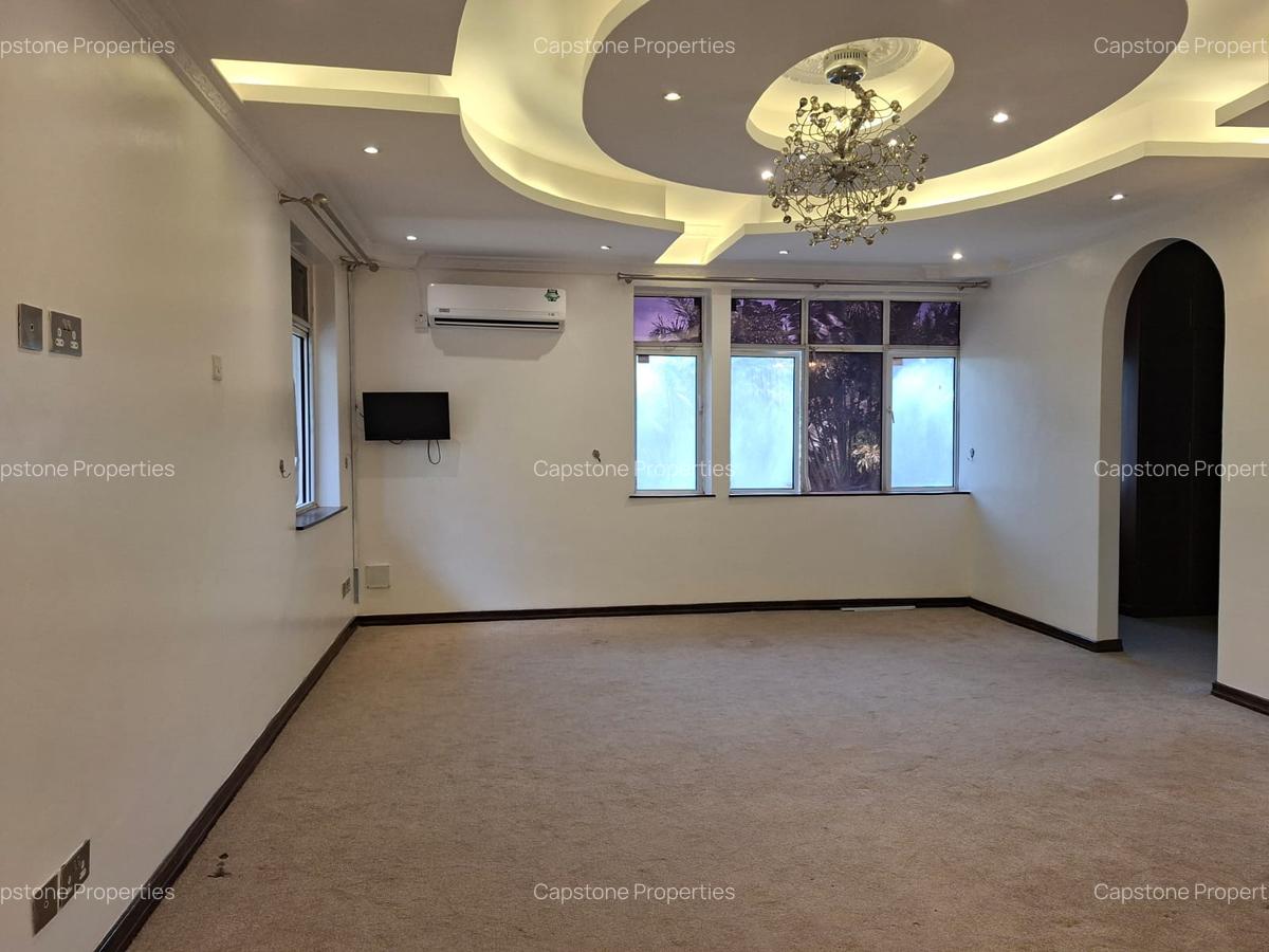 4 Bed House with En Suite in Runda - 4