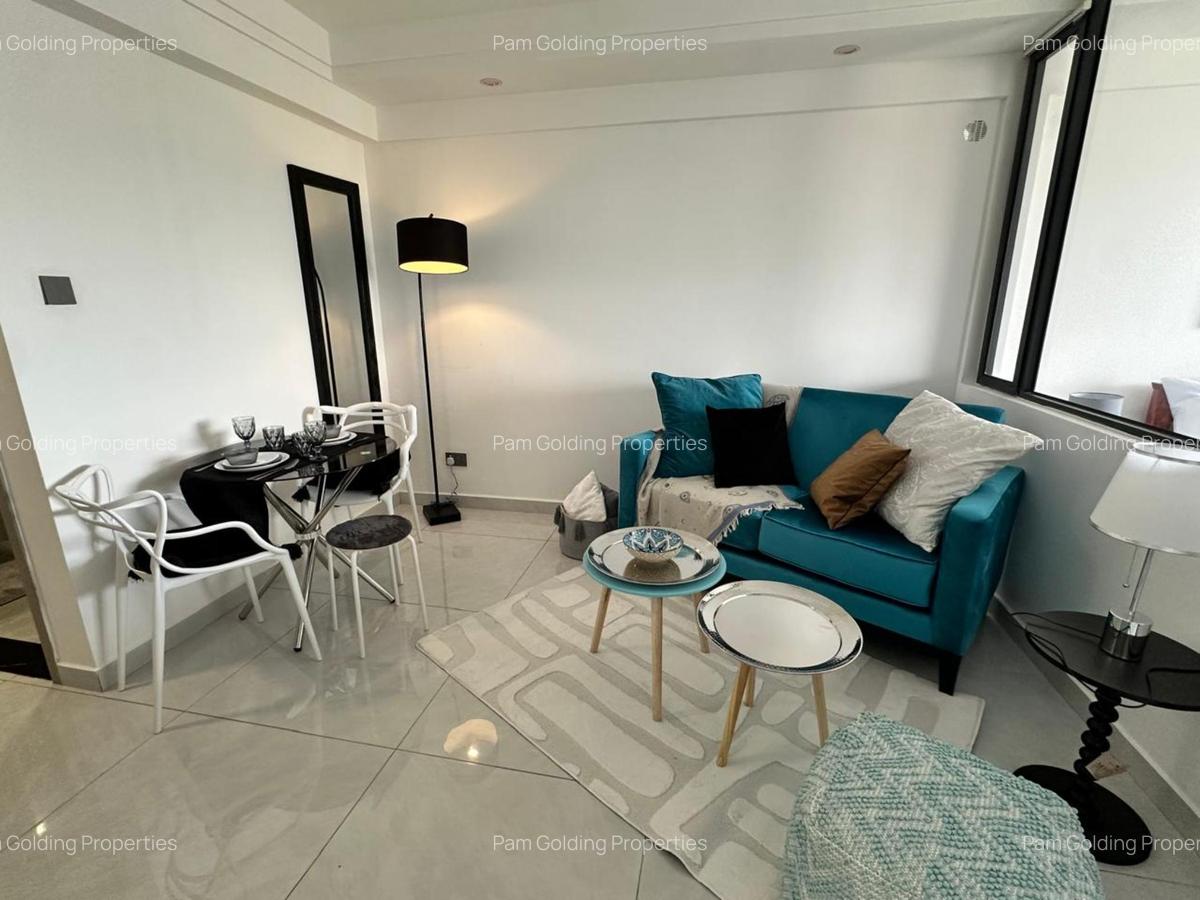 1 Bed Apartment at Lower Kabete Road - 2