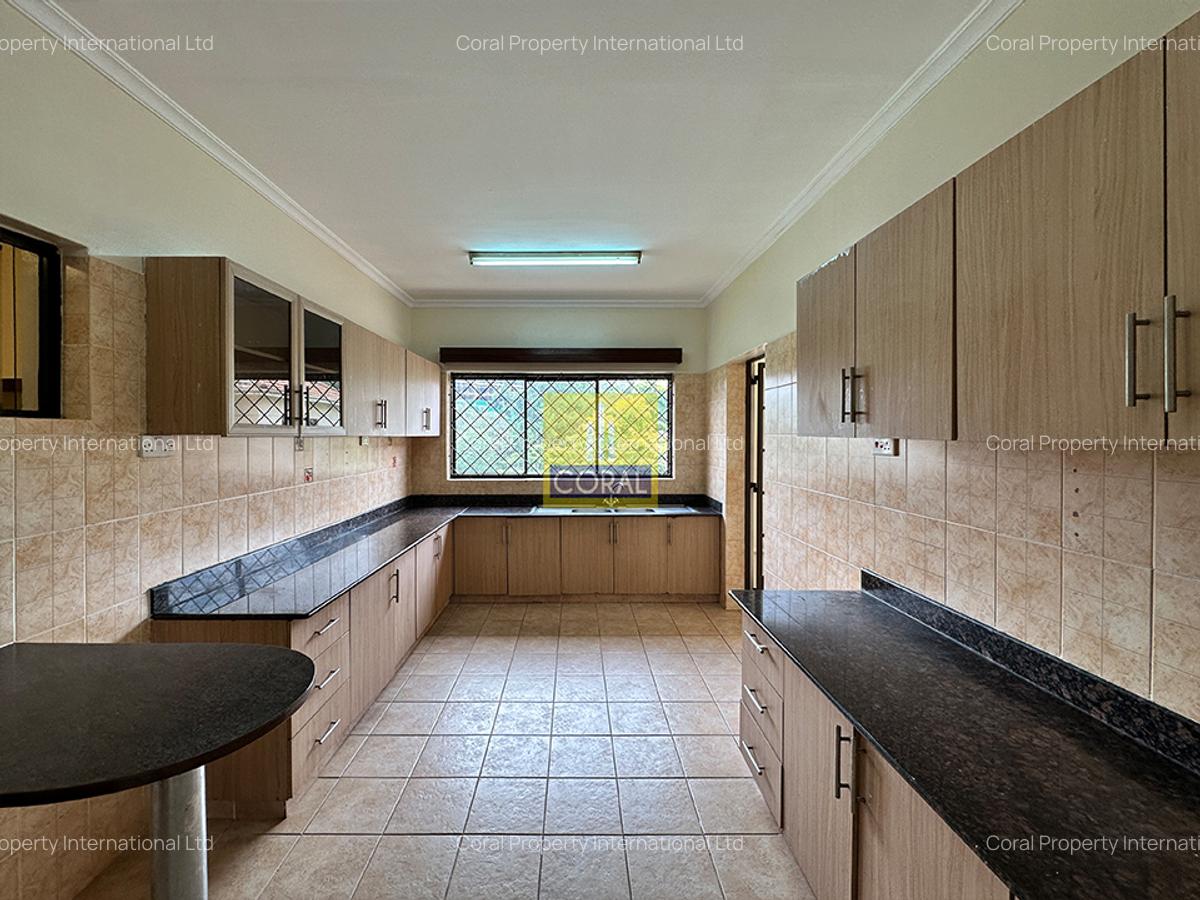 3 Bed Apartment in Westlands Area - 4