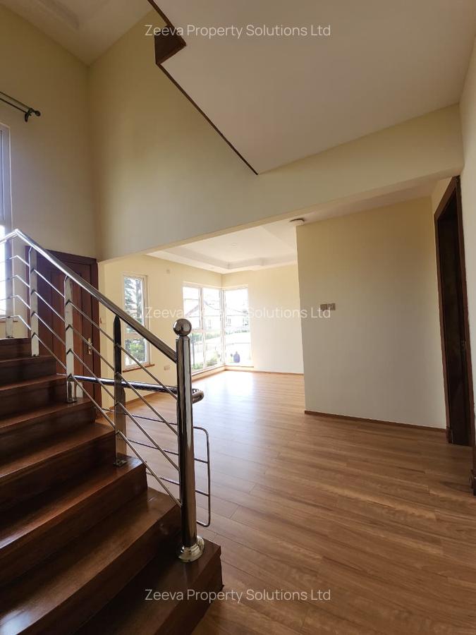 4 Bed House with En Suite in Kiambu Road - 10
