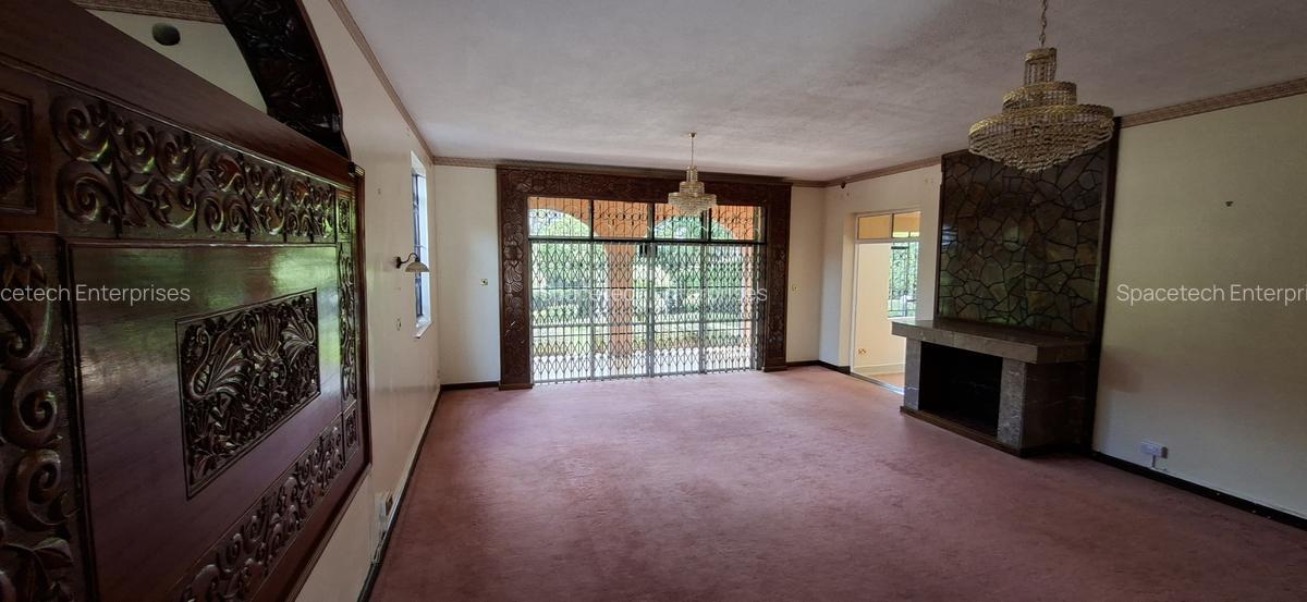 4 Bed House with En Suite in Runda - 7