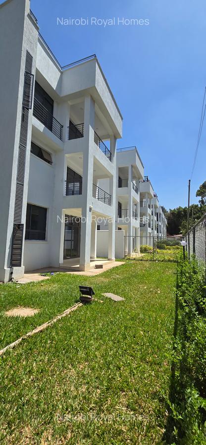 5 Bed Townhouse with En Suite at Lavington Convent - 7
