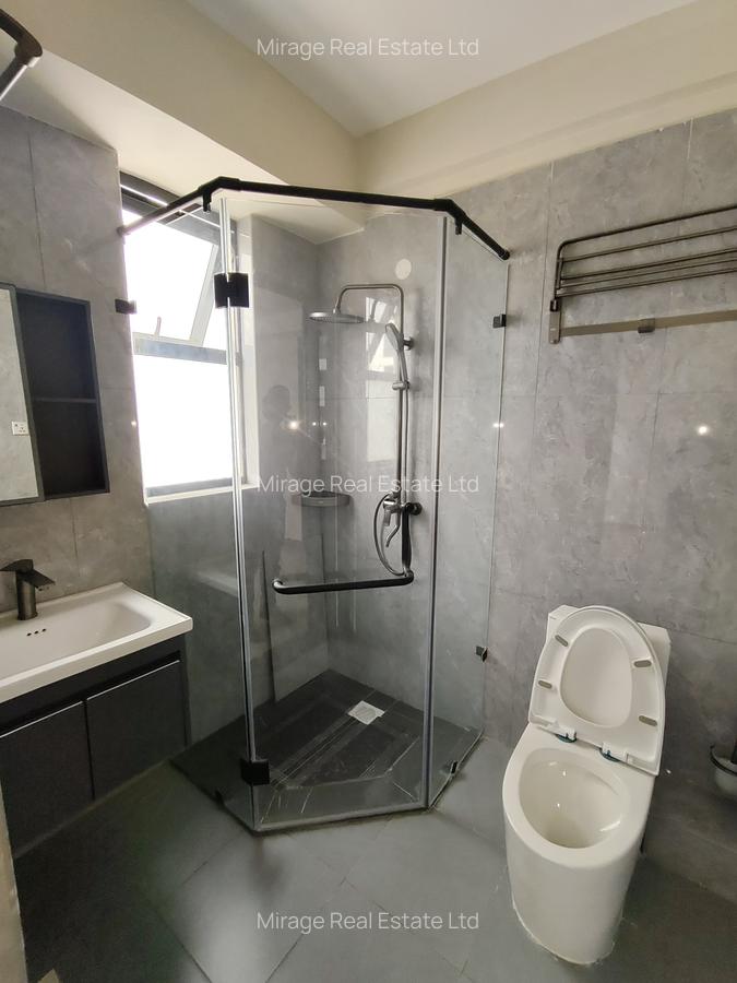 2 Bed Apartment with Gym in Kilimani - 9