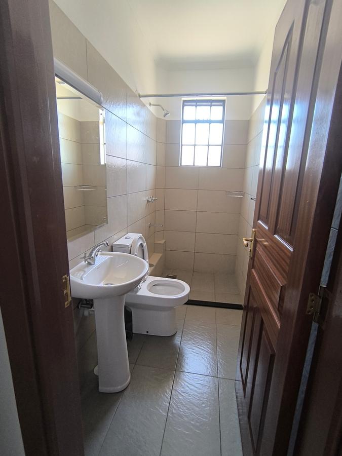 4 Bed House in Ruiru - 6