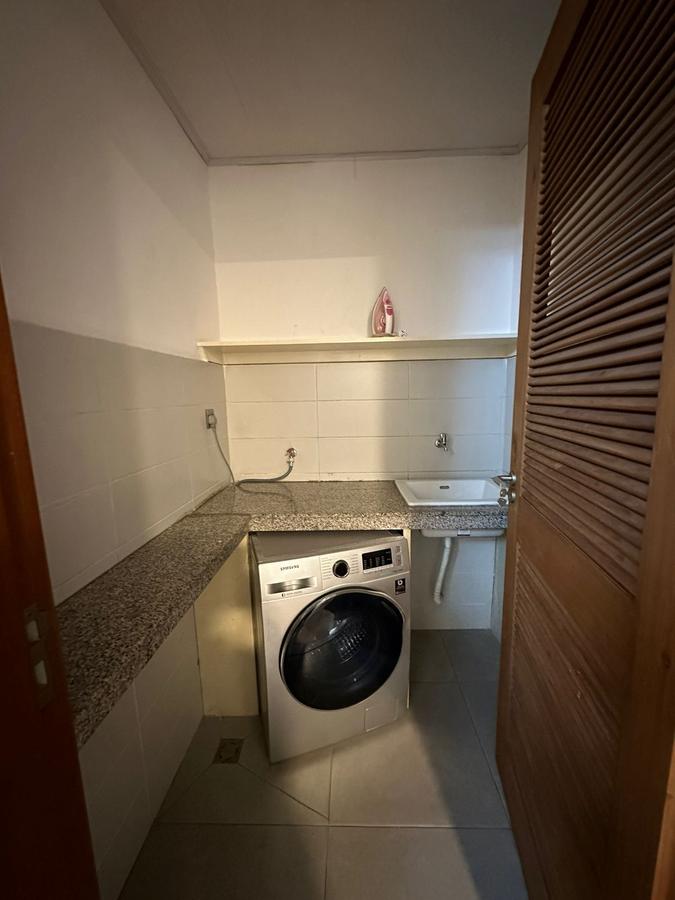 Serviced 3 Bed Apartment with En Suite at Kileleshwa - 15