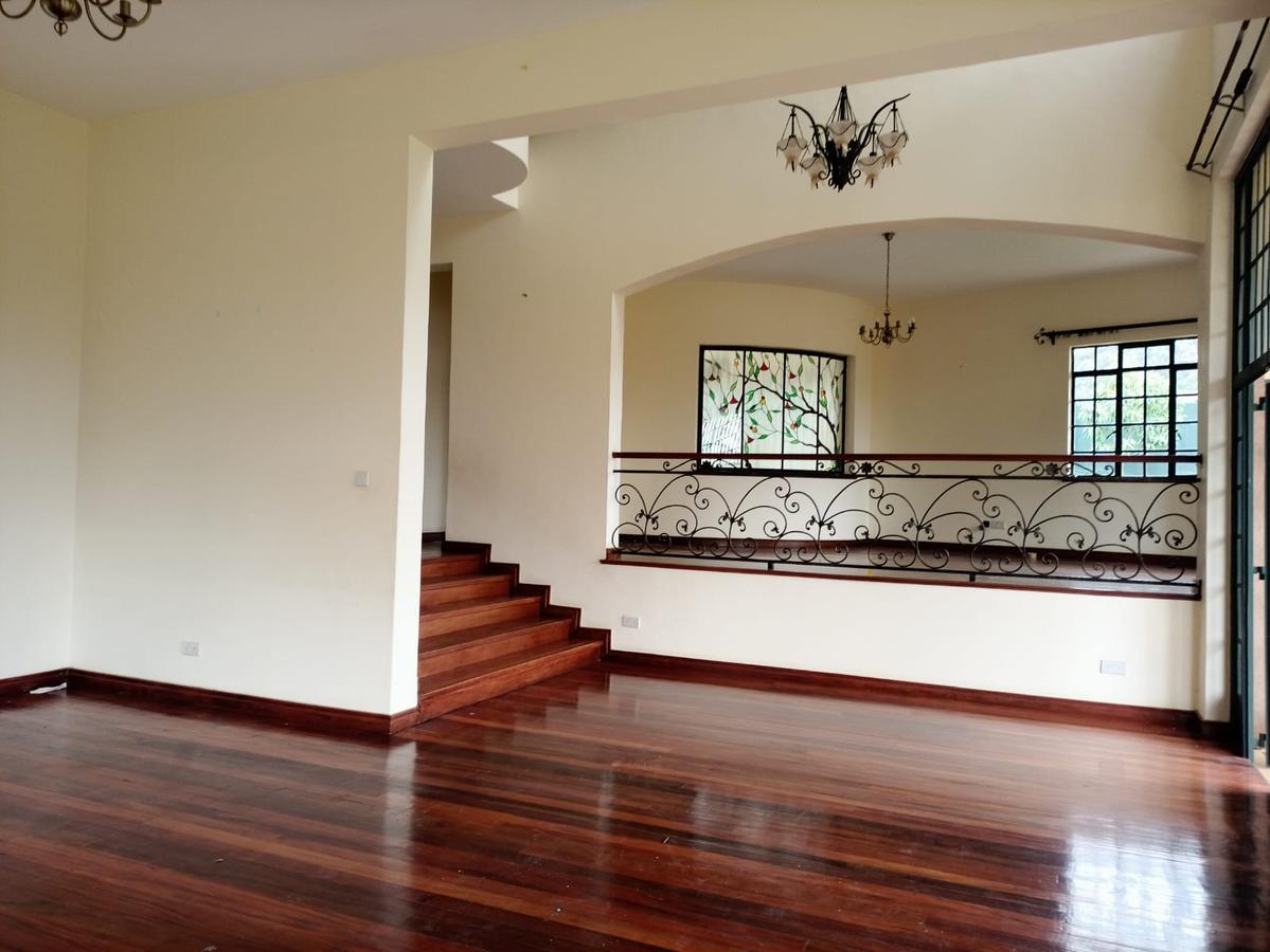 5 Bed Townhouse with En Suite in Lower Kabete - 4