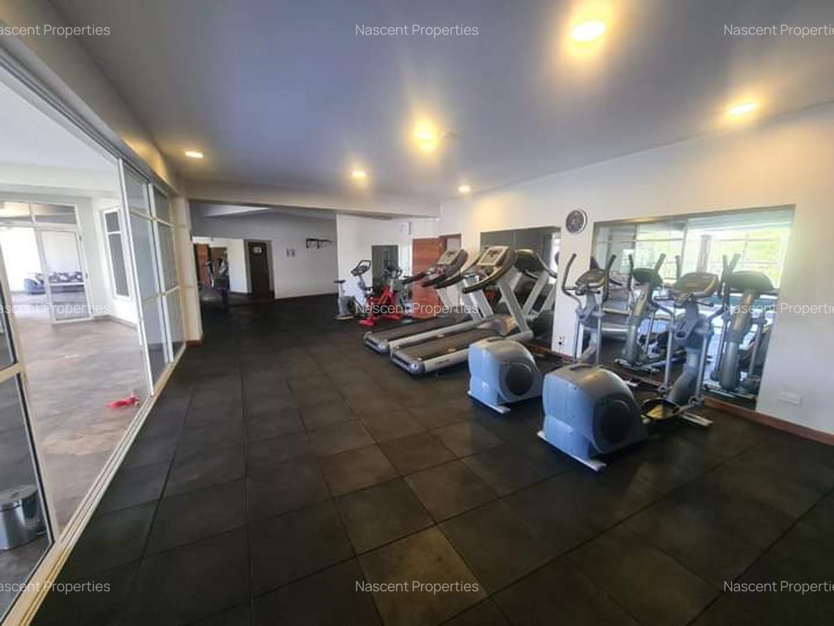 2 Bed Apartment with En Suite in Spring Valley - 3