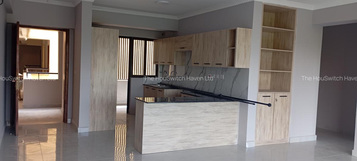 2 Bed Apartment with En Suite at Near Matundu Lane - 3