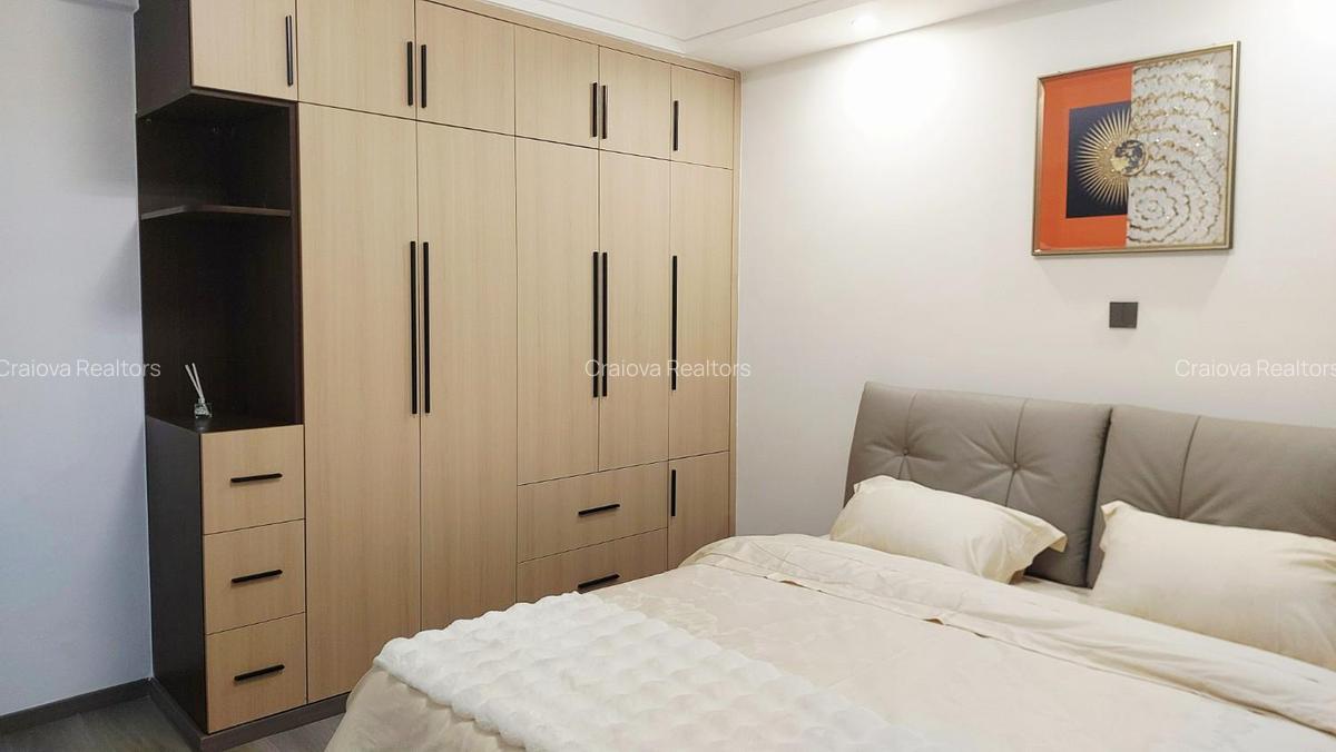 1 Bed Apartment with En Suite at Valley Arcade - 11