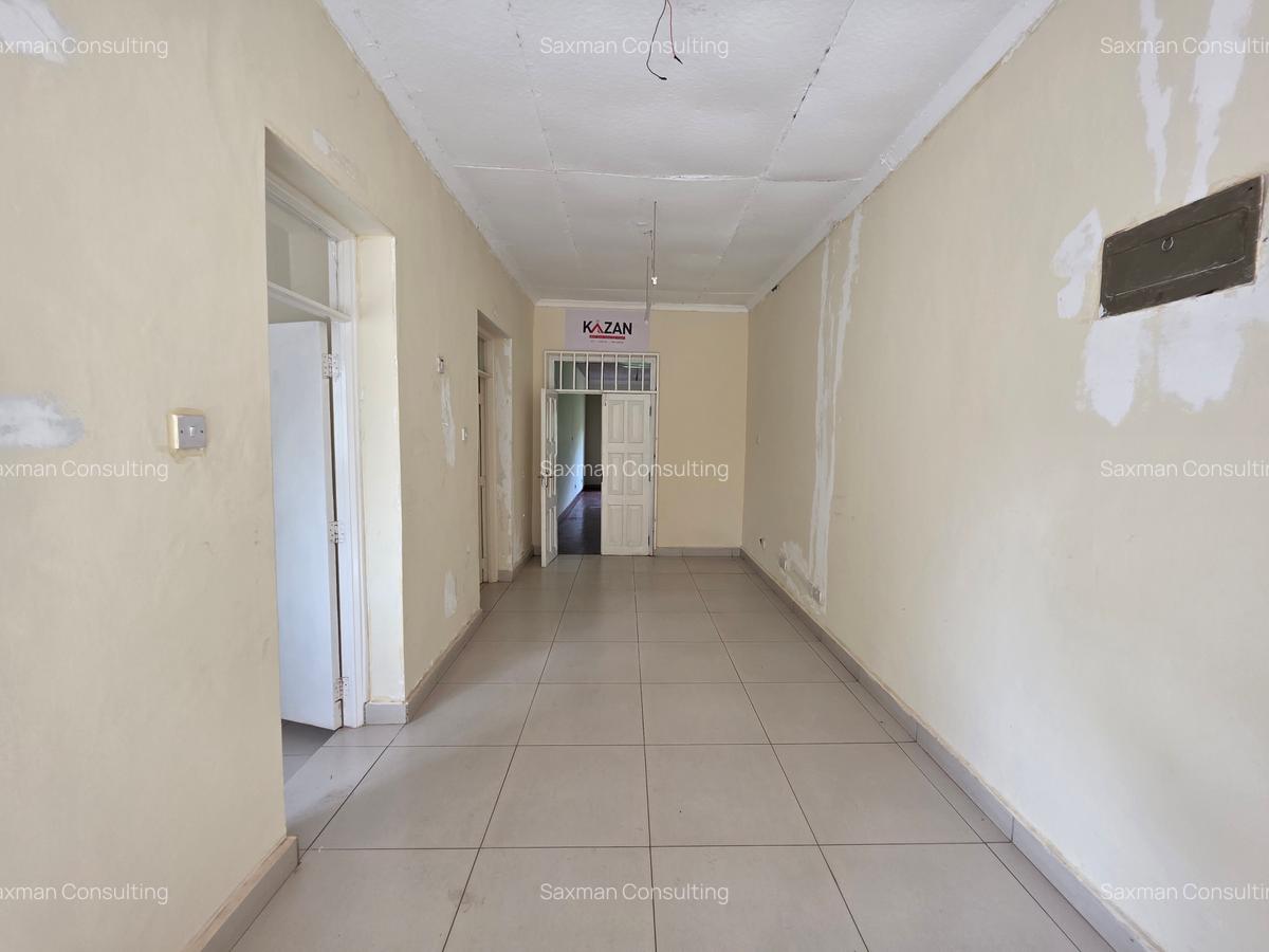 Office with Service Charge Included in Riverside - 13