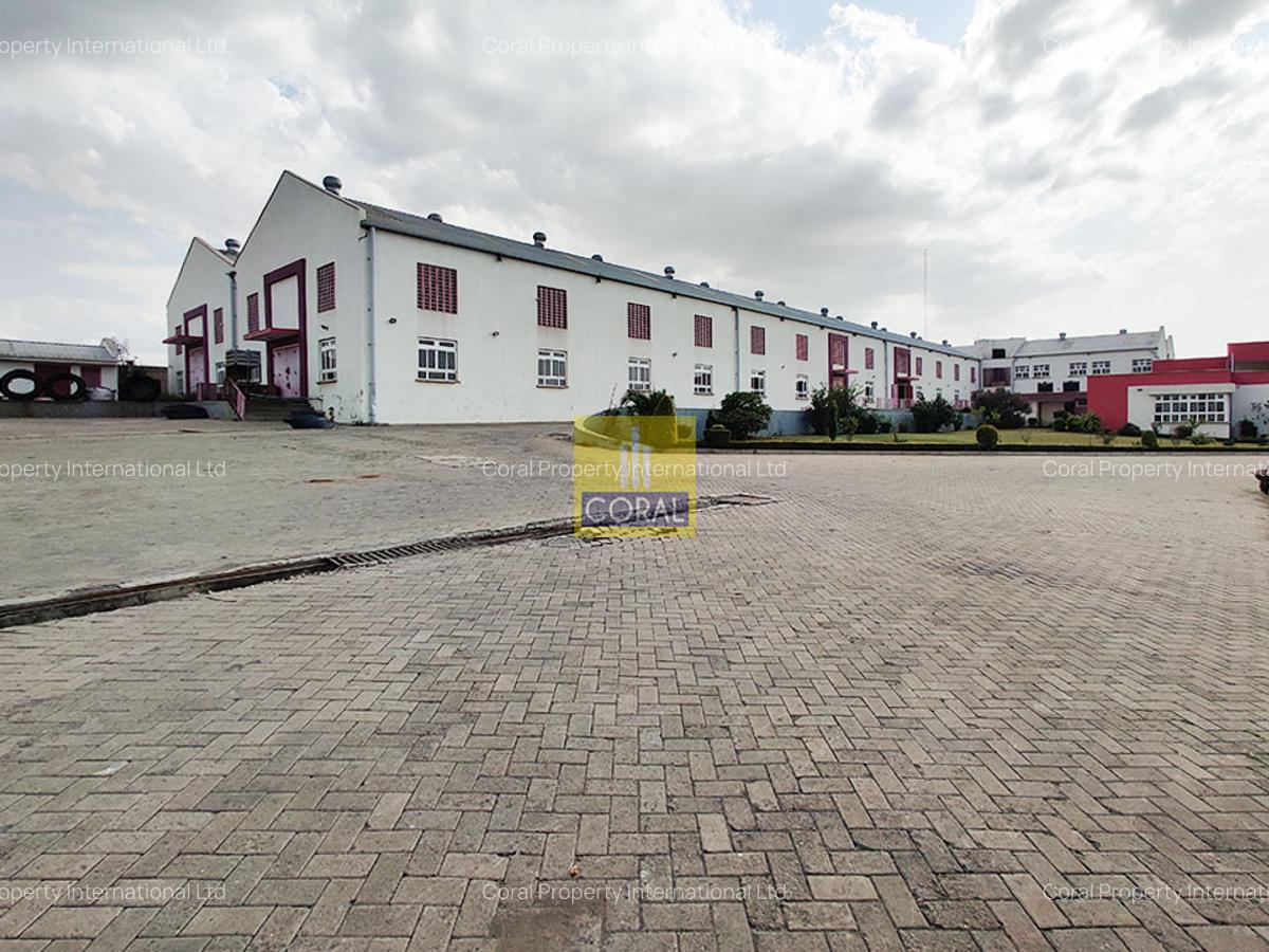 Warehouse in Athi River - 12