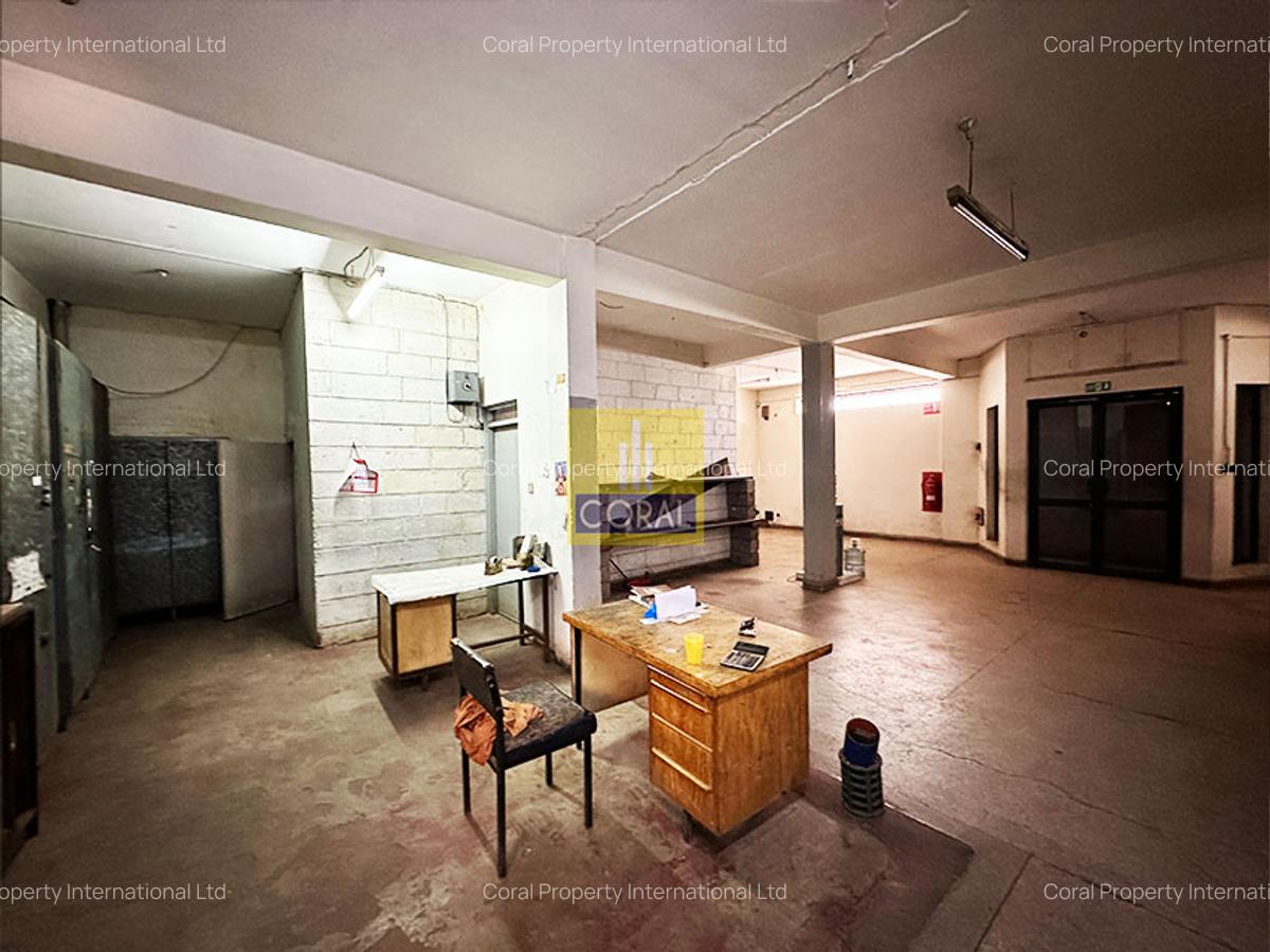 0.1515 ac Land in Industrial Area - 5