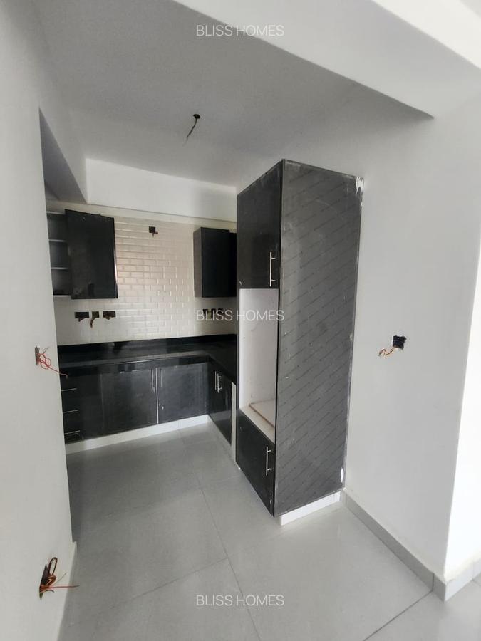 3 Bed Apartment with En Suite at Nyali - 4