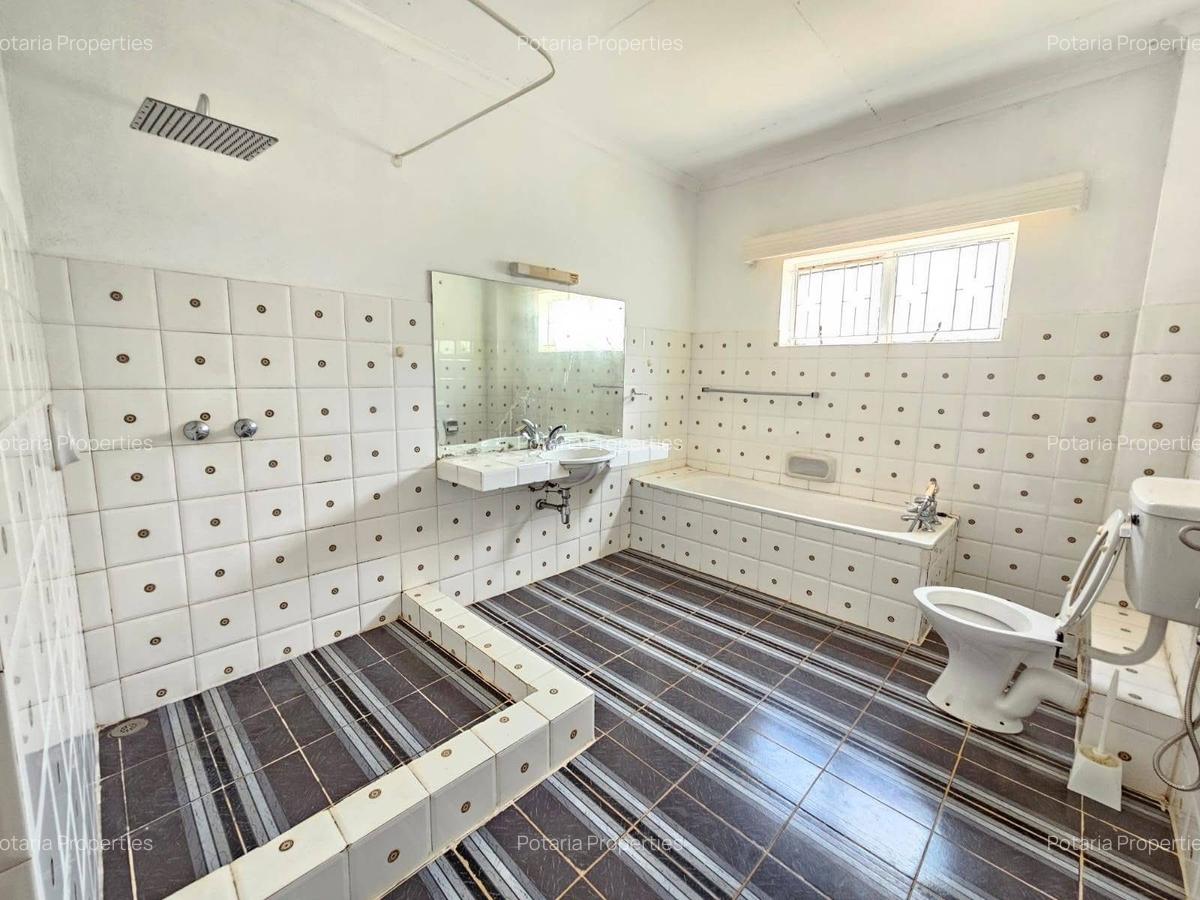 5 Bed House with Staff Quarters in Kyuna - 7