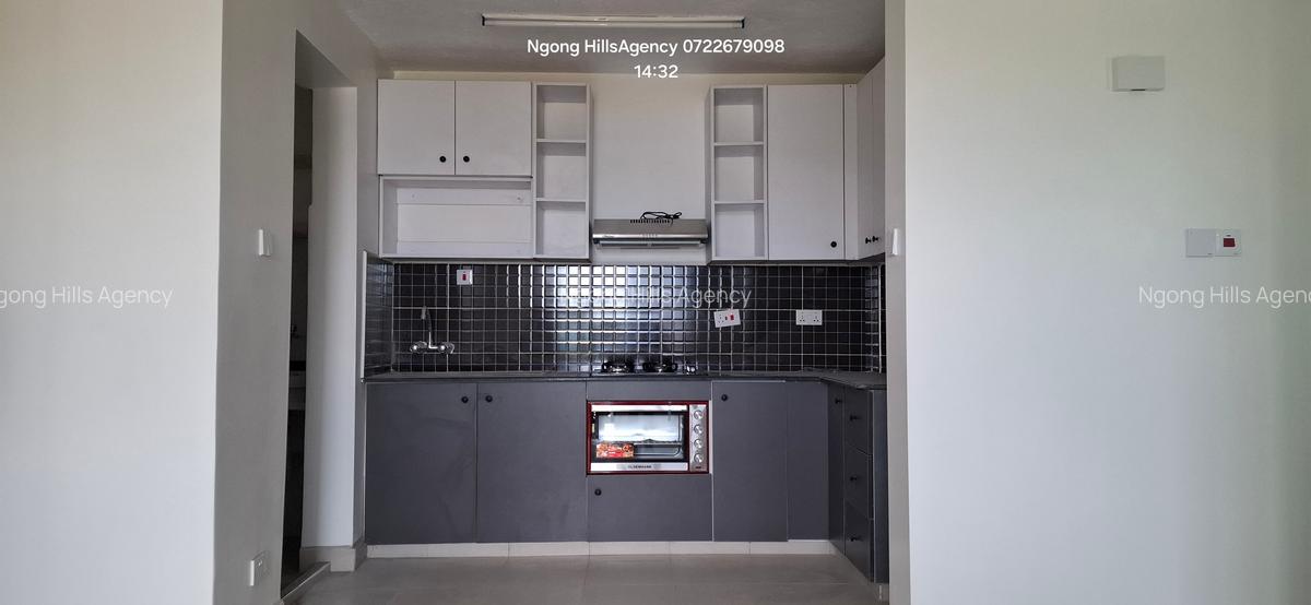 Serviced 2 Bed Apartment with En Suite at Matasia - 8