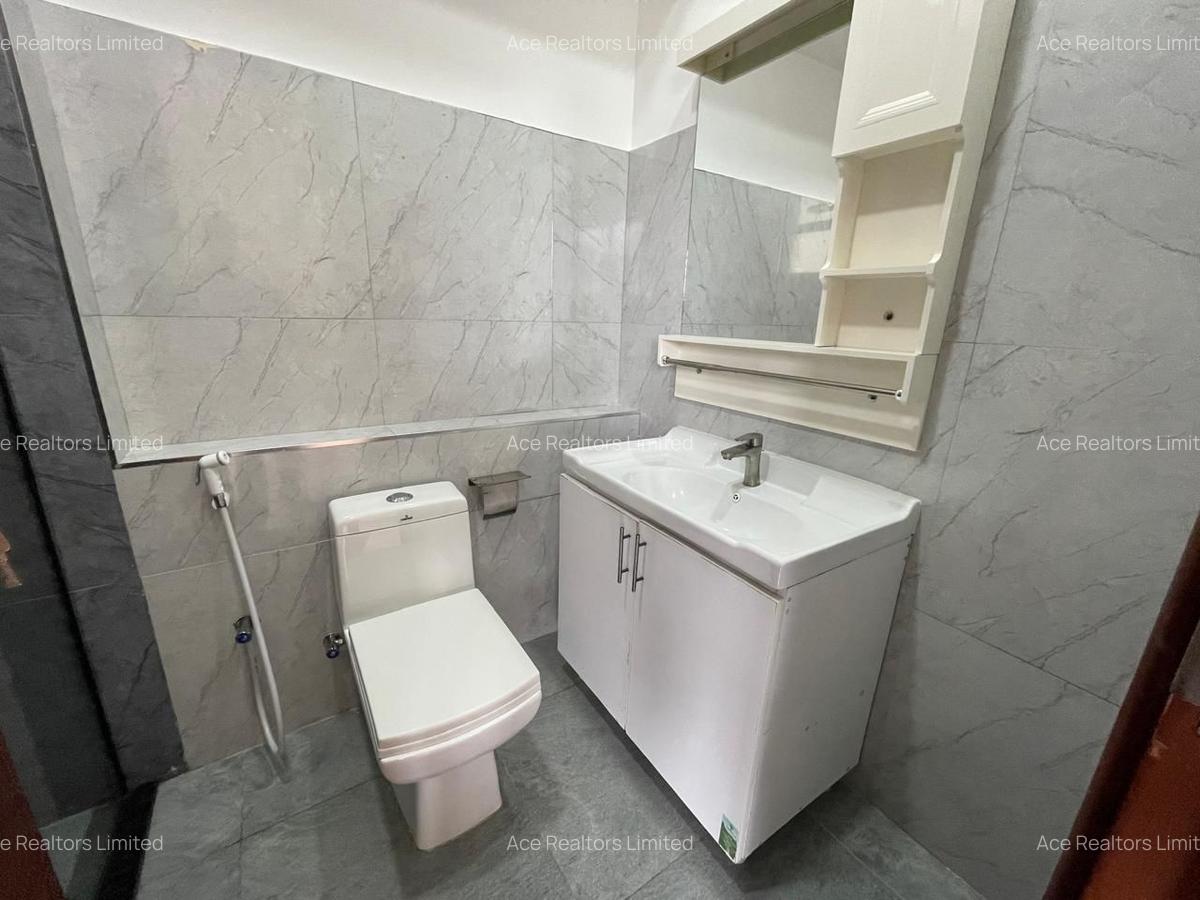 4 Bed Apartment with En Suite at General Mathenge - 9