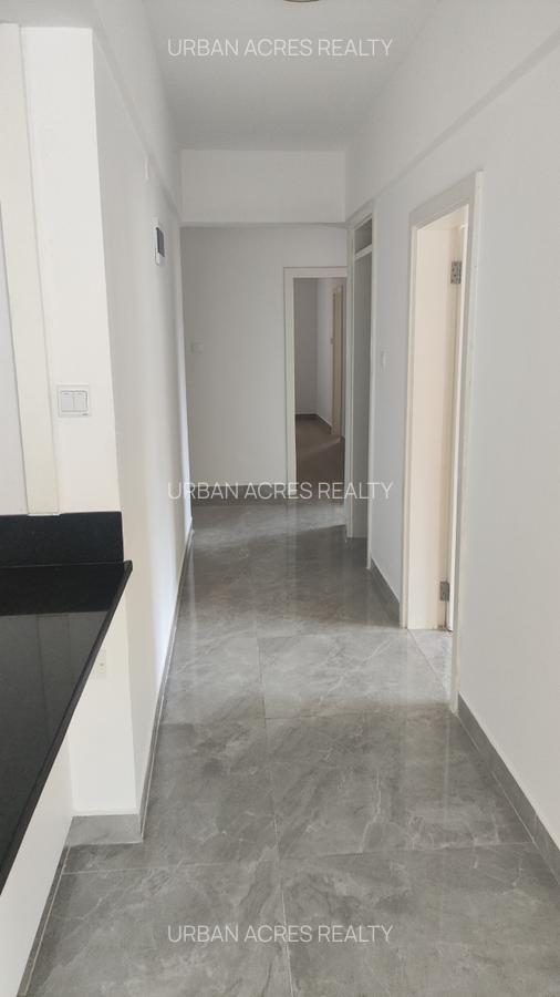 4 Bed Apartment with En Suite at Kileleshwa - 6