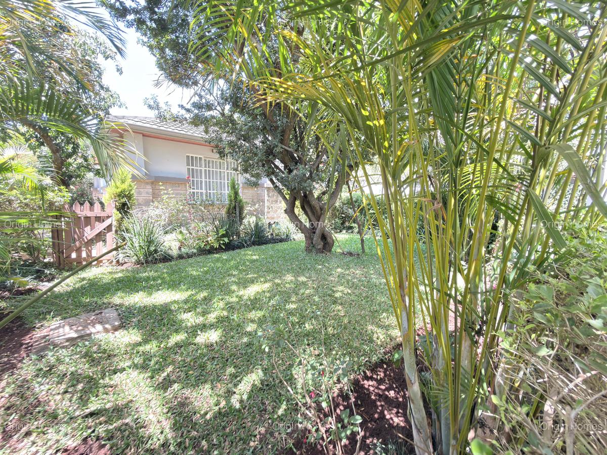 1 Bed House with En Suite at Old Kitisuru - 2