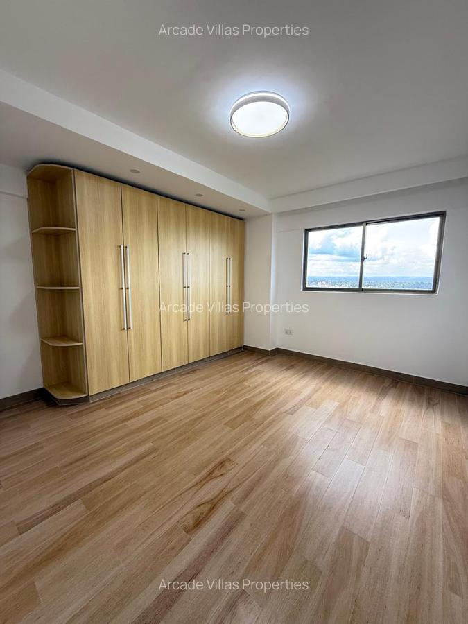 4 Bed Apartment with En Suite in Kileleshwa - 6