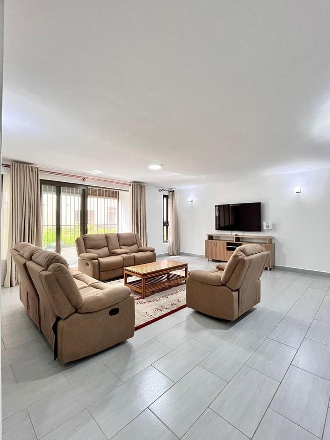 3 Bed Apartment with En Suite at Muthangari Rd - 3