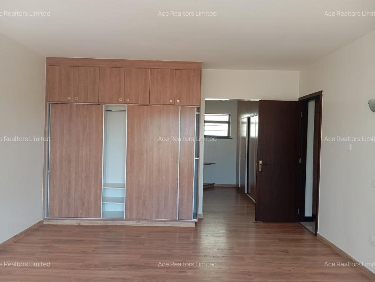 3 Bed Apartment with En Suite at General Mathenge Drive - 12