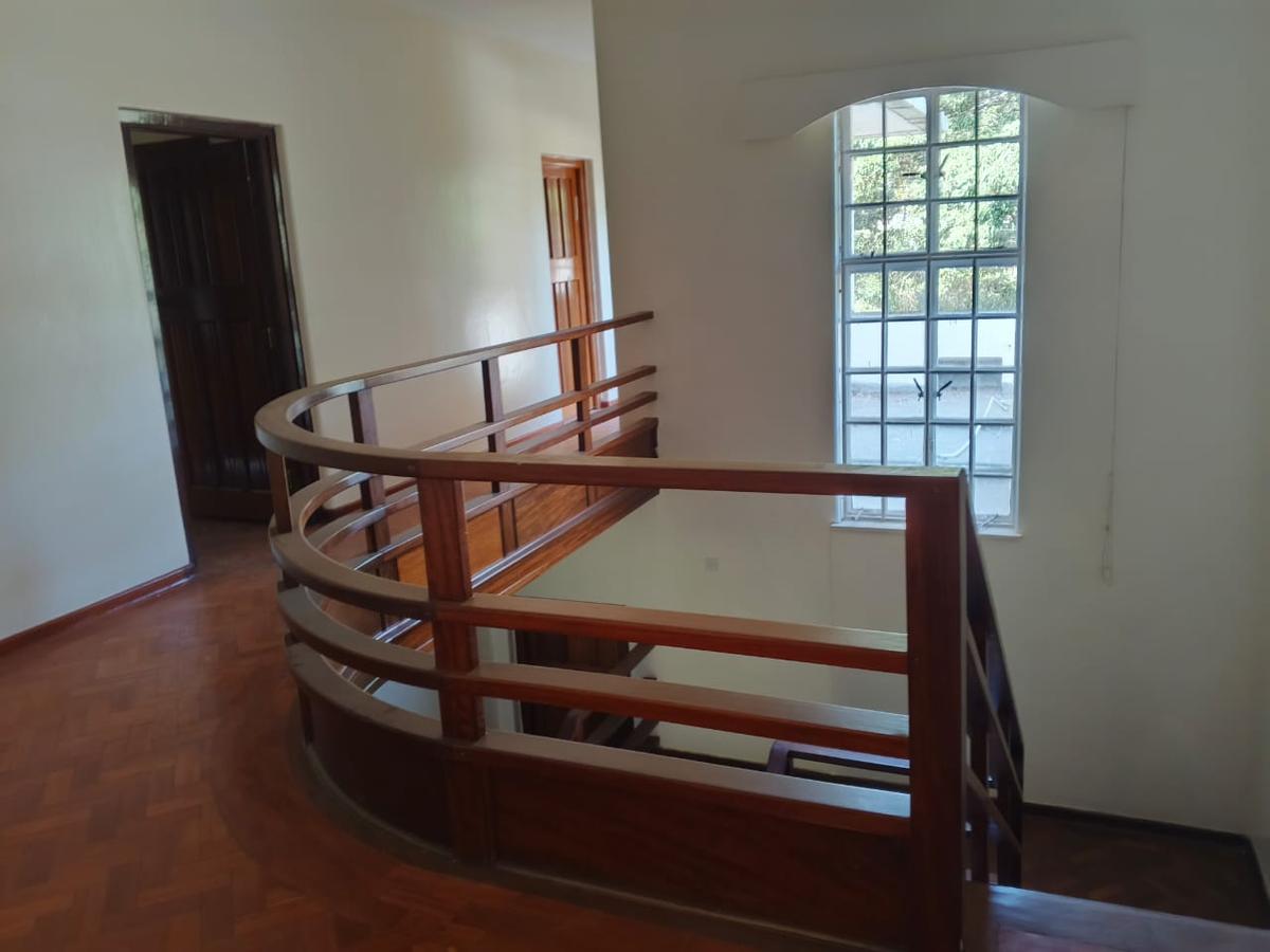 5 Bed Townhouse in Karen - 6