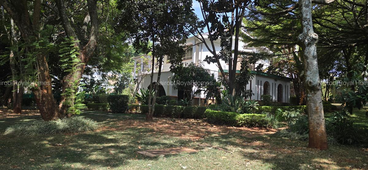 5 Bed House with En Suite at Nyari Central Estate - 8