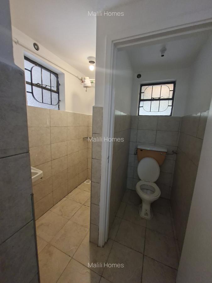 Bedsitter in Kileleshwa - 6