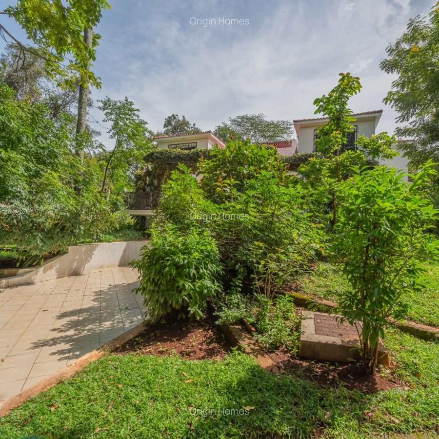 5 Bed House with En Suite at Old Muthaiga - 3