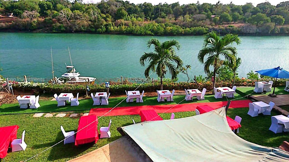 5 Bed Villa with En Suite at Mj Marina Mtwapa Creek - 20