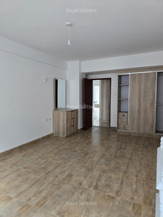 3 Bed Apartment with En Suite at General Mathenge - 13